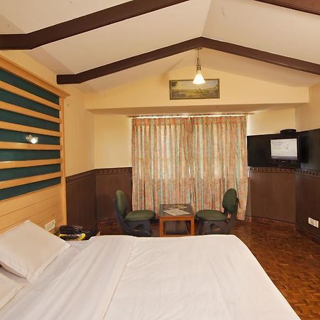 Hilltop Towers Kodaikanal Pokój zdjęcie
