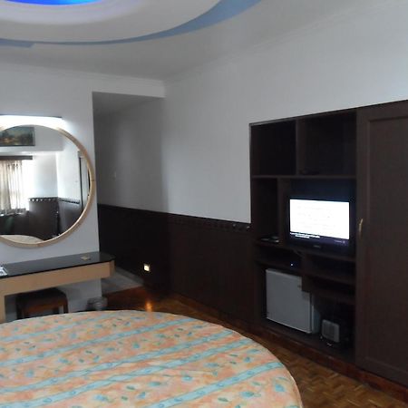 Hilltop Towers Kodaikanal Zewnętrze zdjęcie