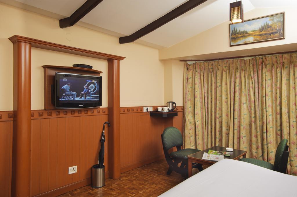 Hilltop Towers Kodaikanal Pokój zdjęcie