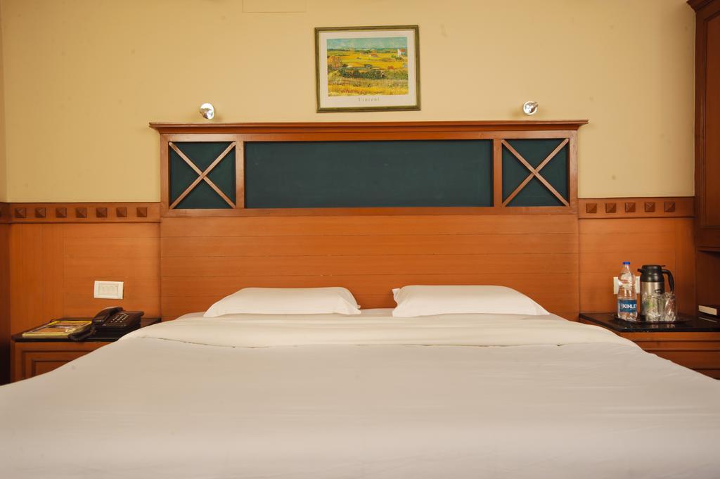 Hilltop Towers Kodaikanal Pokój zdjęcie