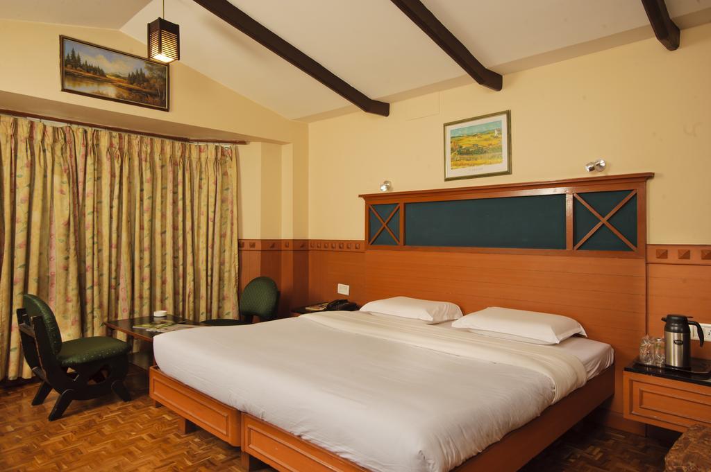 Hilltop Towers Kodaikanal Pokój zdjęcie