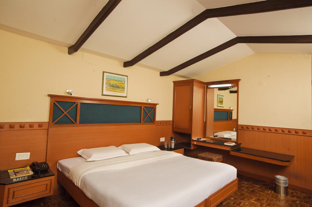 Hilltop Towers Kodaikanal Pokój zdjęcie