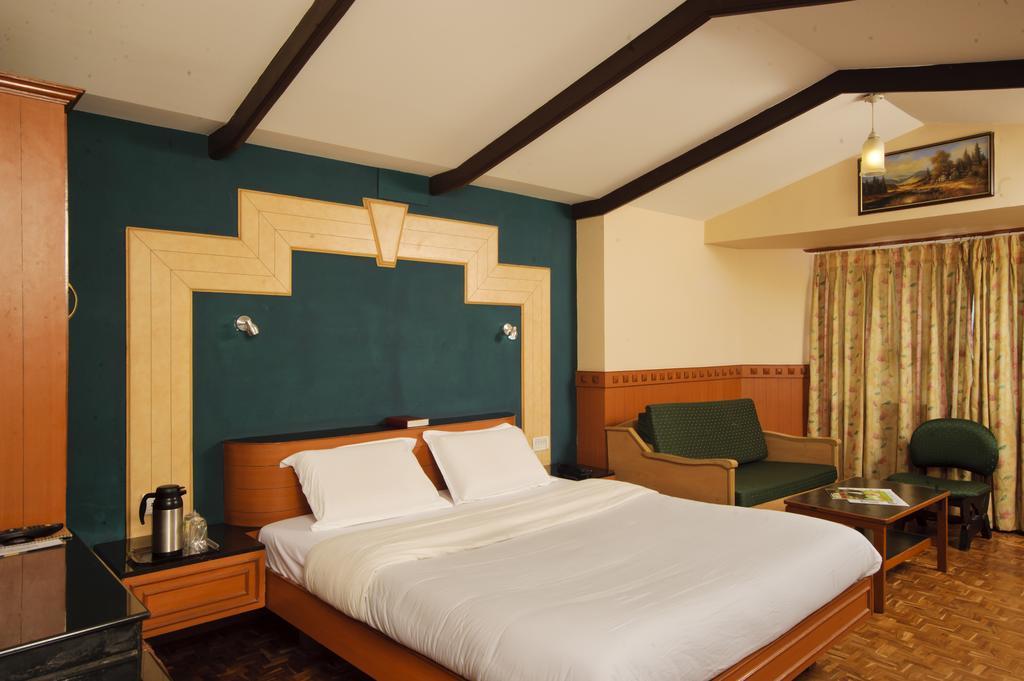 Hilltop Towers Kodaikanal Pokój zdjęcie
