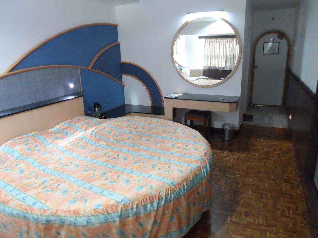 Hilltop Towers Kodaikanal Pokój zdjęcie