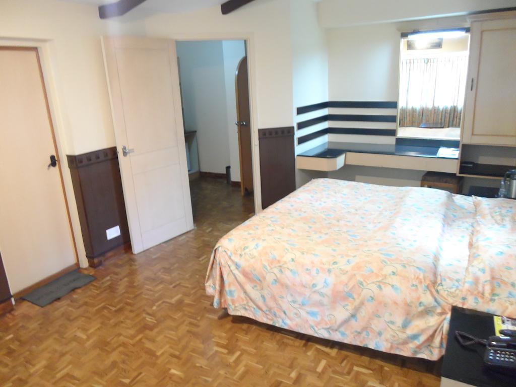 Hilltop Towers Kodaikanal Pokój zdjęcie