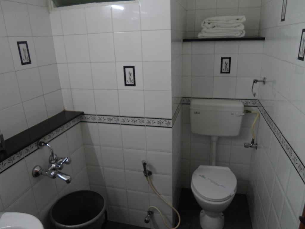 Hilltop Towers Kodaikanal Pokój zdjęcie