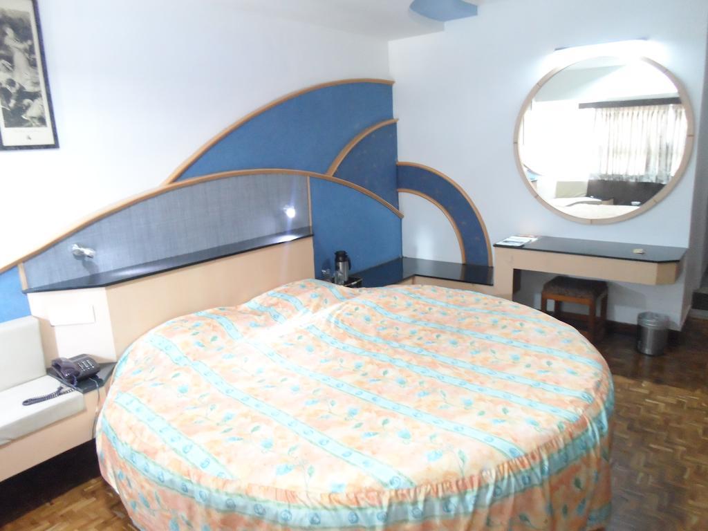 Hilltop Towers Kodaikanal Pokój zdjęcie