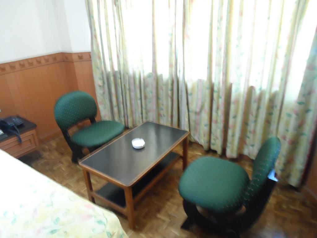 Hilltop Towers Kodaikanal Zewnętrze zdjęcie